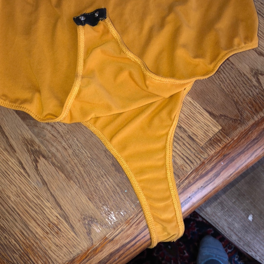 Bodysuit - Picture 2 of 3